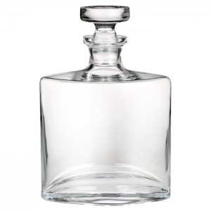 Marquis by Waterford Vintage Oval Decanter MBW1412